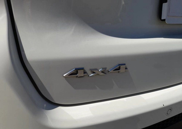 Jeep Compass cena 95900 przebieg: 119964, rok produkcji 2019 z Zielona Góra małe 211